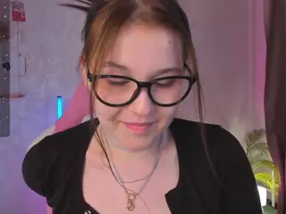 Colleen's Live Sex Cam Show
