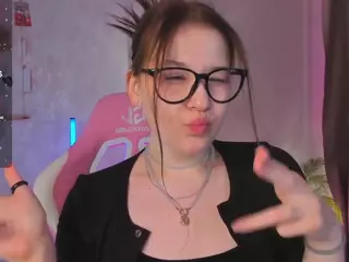 Colleen's Live Sex Cam Show