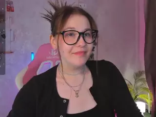 Colleen's Live Sex Cam Show