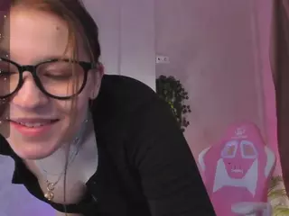 Colleen's Live Sex Cam Show