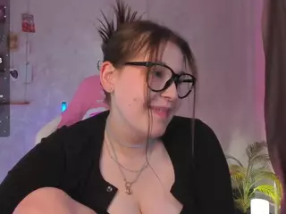 Colleen's Live Sex Cam Show