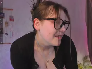 Colleen's Live Sex Cam Show