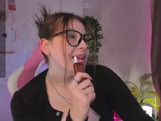 Colleen's Live Sex Cam Show