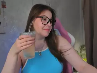 Colleen's Live Sex Cam Show