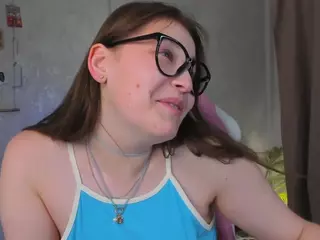 Colleen's Live Sex Cam Show