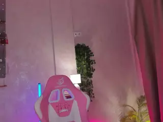 Colleen's Live Sex Cam Show