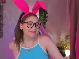 Colleen's Live Sex Cam Show