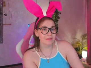 Colleen's Live Sex Cam Show