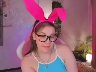 Colleen's Live Sex Cam Show