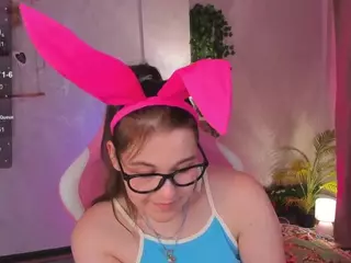 Colleen's Live Sex Cam Show