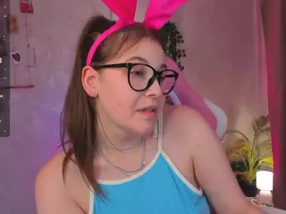 Colleen's Live Sex Cam Show