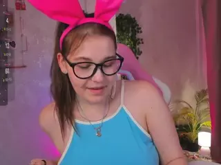 Colleen's Live Sex Cam Show