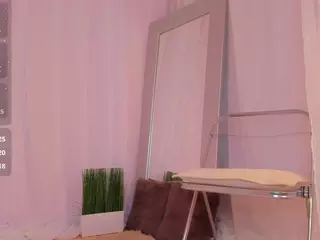 Colleen's Live Sex Cam Show