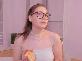 Colleen's Live Sex Cam Show
