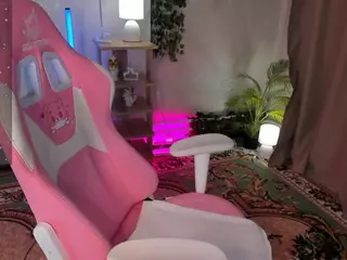 Colleen's Live Sex Cam Show