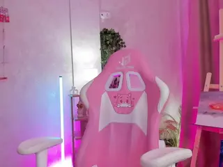 Colleen's Live Sex Cam Show