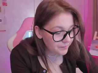 Colleen's Live Sex Cam Show