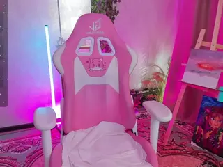 Colleen's Live Sex Cam Show