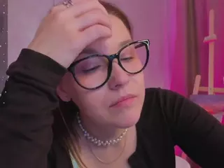 Colleen's Live Sex Cam Show