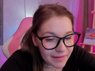 Colleen's Live Sex Cam Show