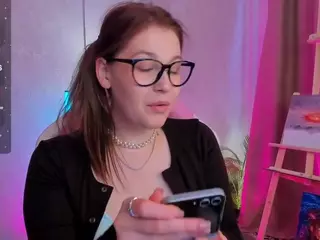 Colleen's Live Sex Cam Show
