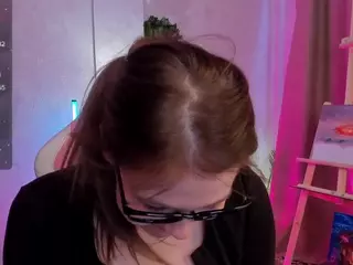 Colleen's Live Sex Cam Show