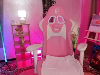 Colleen's Live Sex Cam Show