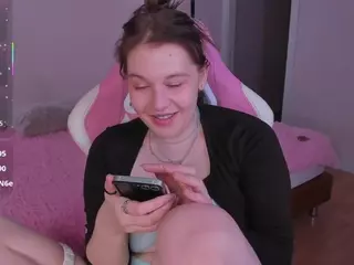 Colleen's Live Sex Cam Show