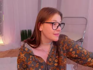 Colleen's Live Sex Cam Show