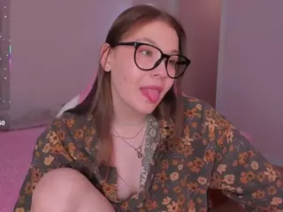 Colleen's Live Sex Cam Show