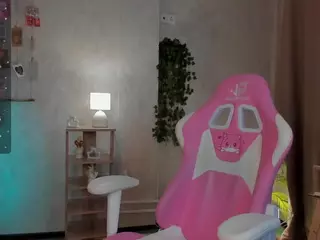 Colleen's Live Sex Cam Show