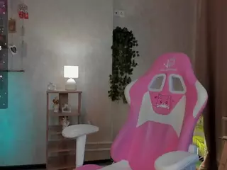 Colleen's Live Sex Cam Show
