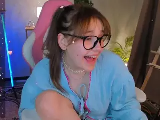 Colleen's Live Sex Cam Show