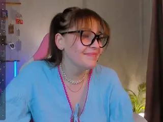 Colleen's Live Sex Cam Show