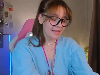 Colleen's Live Sex Cam Show