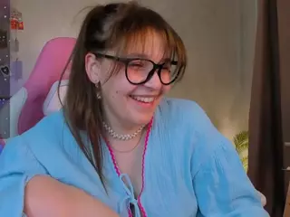 Colleen's Live Sex Cam Show