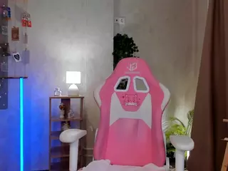 Colleen's Live Sex Cam Show
