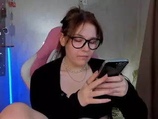 Colleen's Live Sex Cam Show