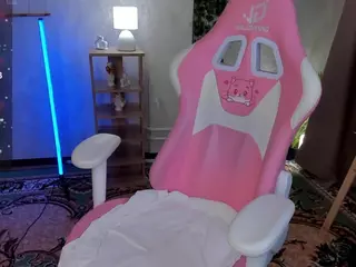Colleen's Live Sex Cam Show