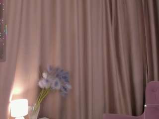 Live cam show with Colleen