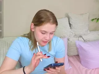 Colleen's Live Sex Cam Show
