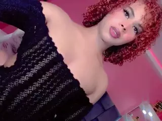 Dafnne-Gill's Live Sex Cam Show