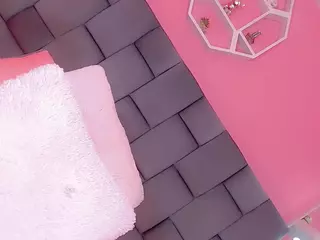 Dafnne-Gill's Live Sex Cam Show