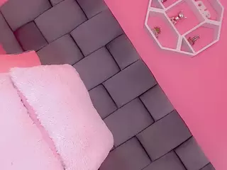 Dafnne-Gill's Live Sex Cam Show