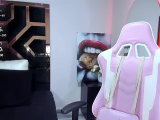 emmymiller's Live Sex Cam Show