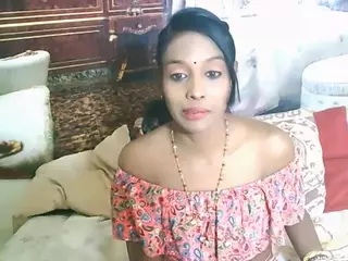 IndianLoveBug's Live Sex Cam Show
