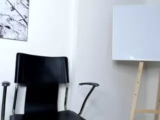lady-30's Live Sex Cam Show