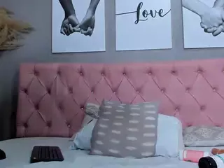lady-30's Live Sex Cam Show