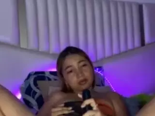 Queenn-angelique's Live Sex Cam Show