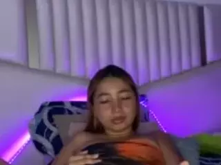 Queenn-angelique's Live Sex Cam Show